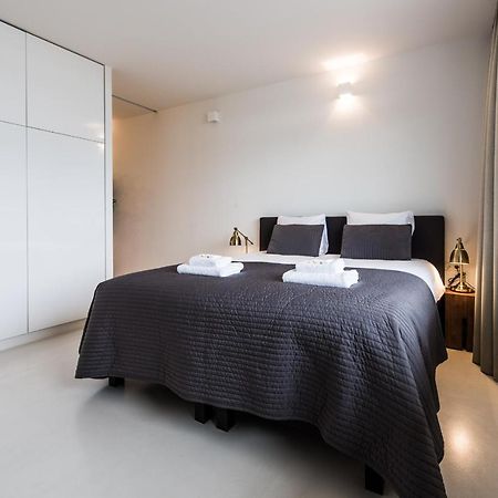 Houthavens Apartments Amszterdam Kültér fotó