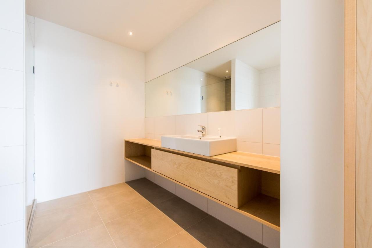 Houthavens Apartments Amszterdam Kültér fotó