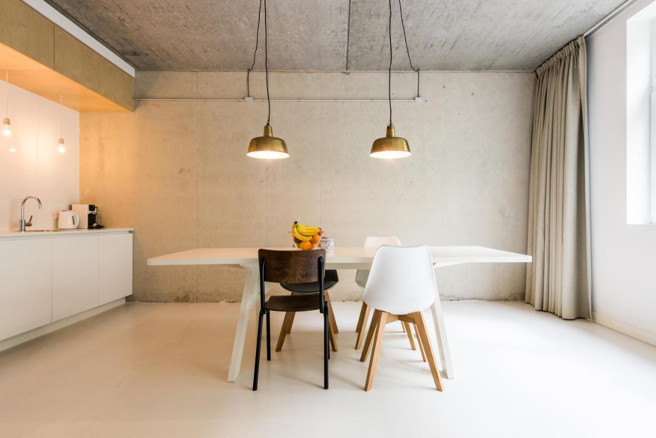 Houthavens Apartments Amszterdam Kültér fotó