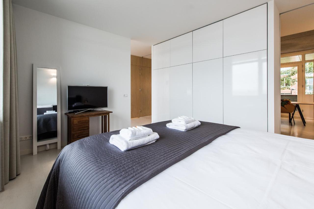 Houthavens Apartments Amszterdam Kültér fotó
