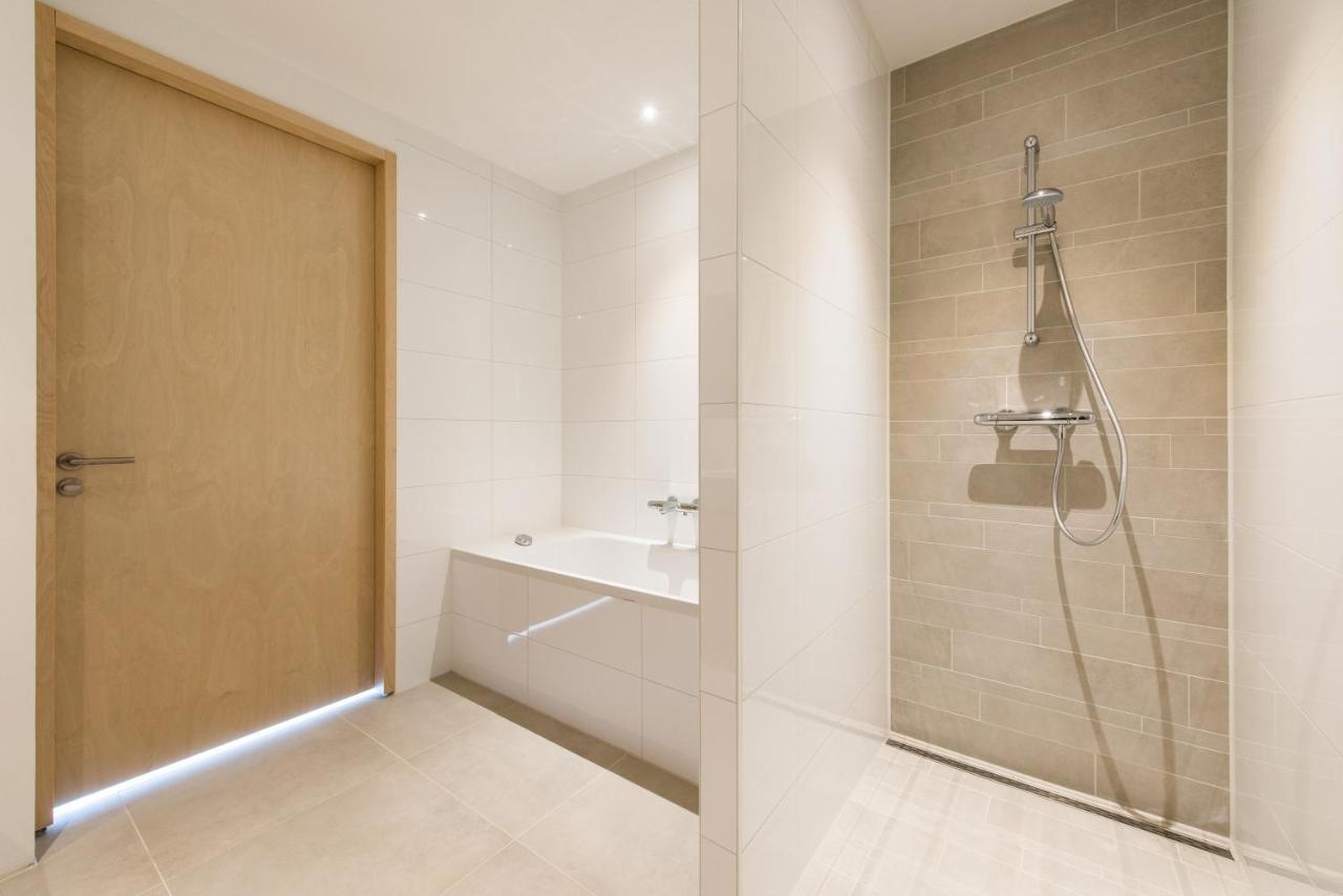 Houthavens Apartments Amszterdam Kültér fotó