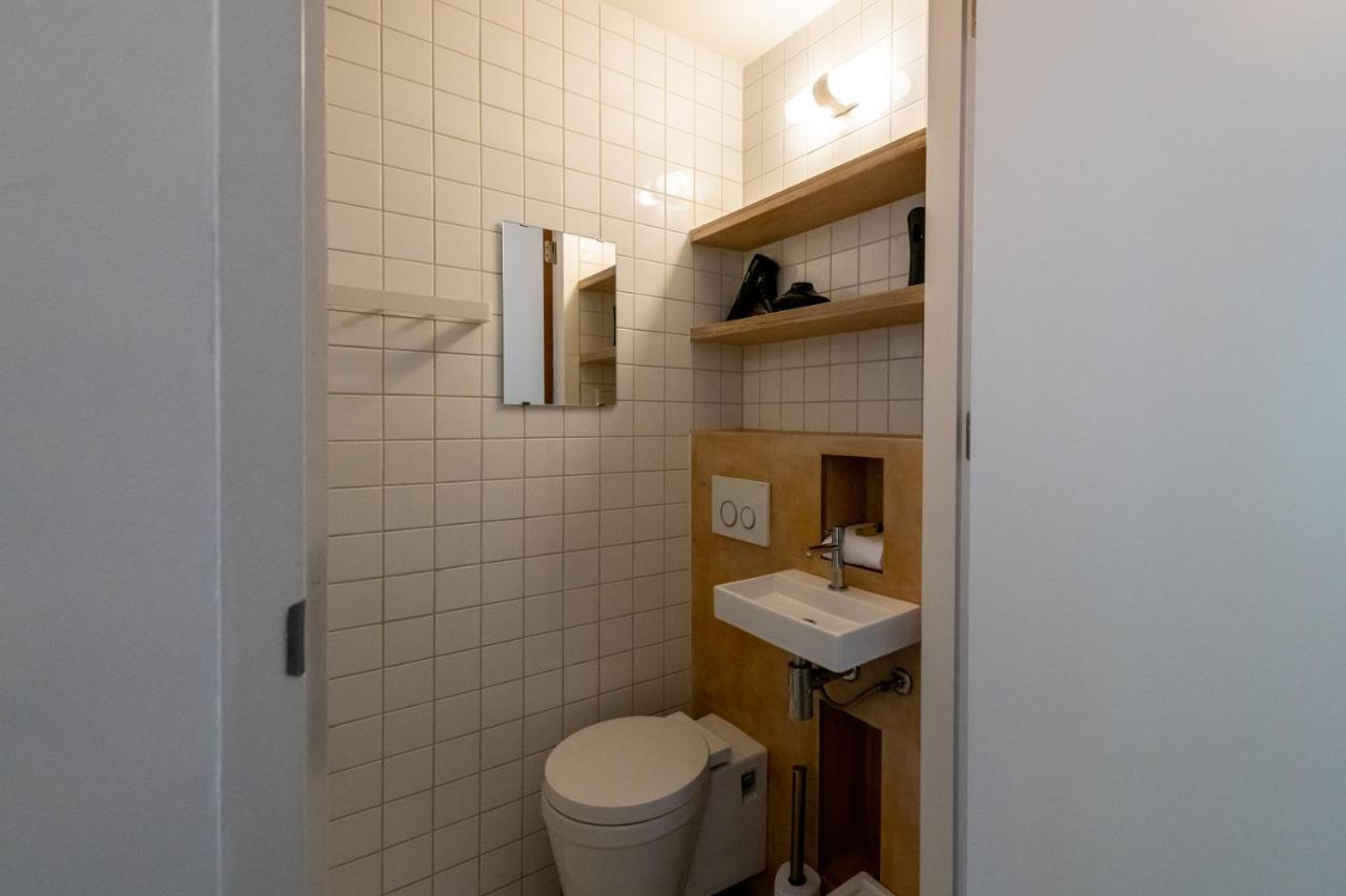 Houthavens Apartments Amszterdam Kültér fotó